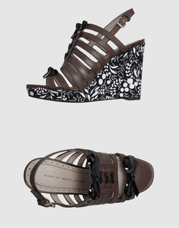 MARC BY MARC JACOBS - CALZATURE - Zeppe - su YOOX.COM