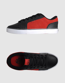 C1RCA - CALZATURE - Sneakers - su YOOX.COM
