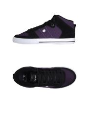 C1RCA - Zapatilla alta