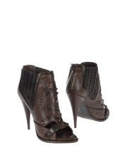GIVENCHY - Bottines