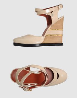 MARC BY MARC JACOBS - CALZATURE - Zeppe - su YOOX.COM