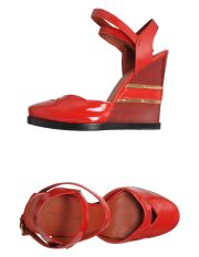 MARC BY MARC JACOBS - Обувь на танкетке