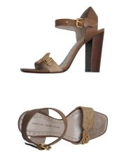 MARC BY MARC JACOBS - ハイヒールサンダル