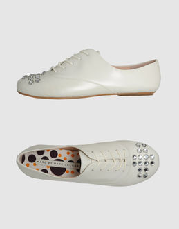 MARC BY MARC JACOBS - CALZATURE - Stringate - su YOOX.COM