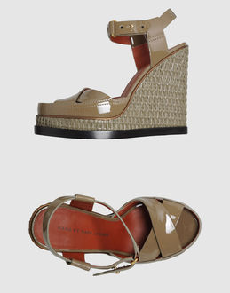 MARC BY MARC JACOBS - CALZATURE - Zeppe - su YOOX.COM