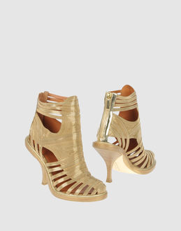 GIVENCHY - CALZATURE - Stivaletti - su YOOX.COM