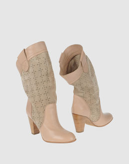 MARC BY MARC JACOBS - CALZATURE - Stivaletti - su YOOX.COM