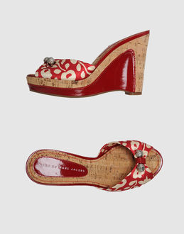 MARC BY MARC JACOBS - CALZATURE - Zeppe - su YOOX.COM