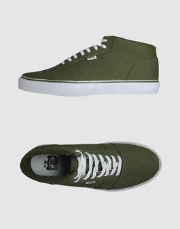 C1RCA - CALZATURE - Sneakers alte - su YOOX.COM