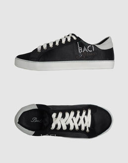 BACI & ABBRACCI - CALZATURE - Sneakers - su YOOX.COM