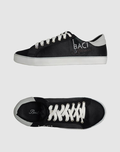 ZOOM BACI & ABBRACCI - Low-tops