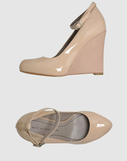 MARC BY MARC JACOBS - CALZATURE - Zeppe - su YOOX.COM