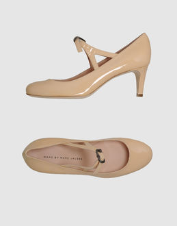 MARC BY MARC JACOBS - CALZATURE - Decolletes - su YOOX.COM