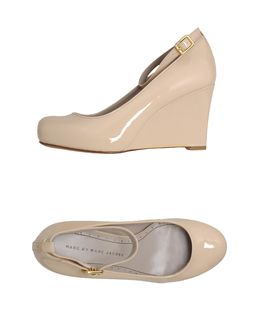 MARC BY MARC JACOBS - CALZATURE - Zeppe - su YOOX.COM
