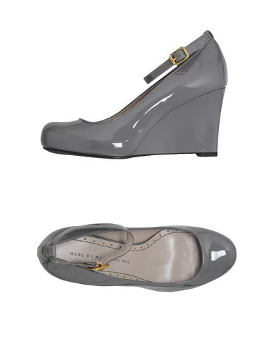 ZOOM MARC BY MARC JACOBS - Wedge