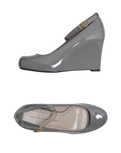 ZOOM MARC BY MARC JACOBS - Wedge