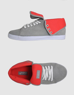 C1RCA - CALZATURE - Sneakers alte - su YOOX.COM