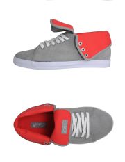 C1RCA - Hochgeschlossener Sneaker