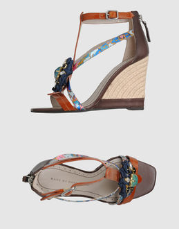 MARC BY MARC JACOBS - CALZATURE - Zeppe - su YOOX.COM