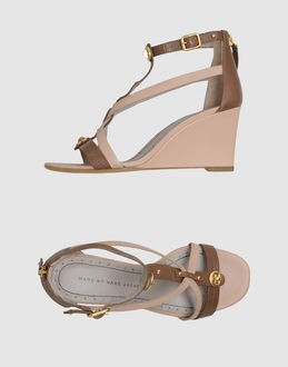 MARC BY MARC JACOBS - CALZATURE - Zeppe - su YOOX.COM