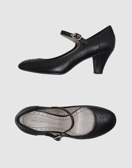 MARC BY MARC JACOBS - CALZATURE - Decolletes - su YOOX.COM