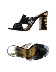 MARC BY MARC JACOBS - Sandalen mit Absatz
