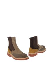 TRICKER'S - Botines de caña alta