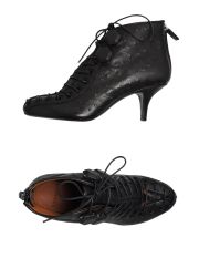 GIVENCHY - Laced shoes