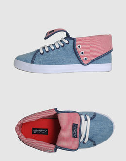 C1RCA - CALZATURE - Sneakers alte - su YOOX.COM