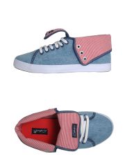 C1RCA - Hochgeschlossener Sneaker