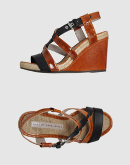 MARC BY MARC JACOBS - CALZATURE - Zeppe - su YOOX.COM