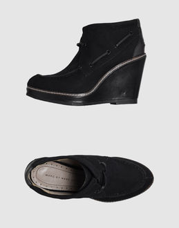 MARC BY MARC JACOBS - CALZATURE - Zeppe - su YOOX.COM