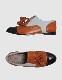 MARC BY MARC JACOBS - CALZATURE - Mocassini - su YOOX.COM
