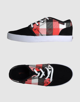 C1RCA - SCHUHE - Sneakers - bei YOOX.COM