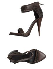 GIVENCHY - Platform sandals