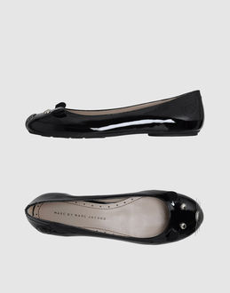 MARC BY MARC JACOBS - CALZATURE - Ballerine - su YOOX.COM