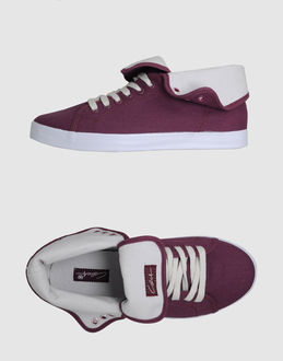 C1RCA - CALZATURE - Sneakers alte - su YOOX.COM