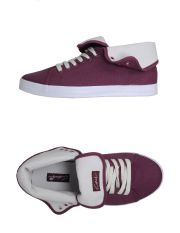 C1RCA - Hochgeschlossener Sneaker