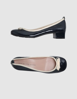 MARC BY MARC JACOBS - CALZATURE - Decolletes - su YOOX.COM