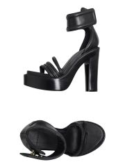 GIVENCHY - Platform sandals