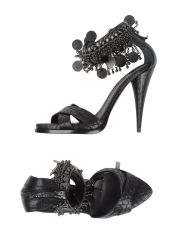 GIVENCHY - Sandales à talons