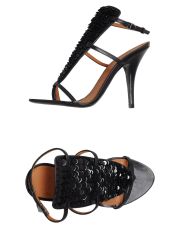 GIVENCHY - High-heeled sandals
