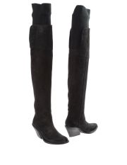 GIVENCHY - High-heeled boots