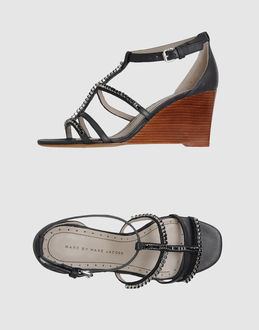 MARC BY MARC JACOBS - CALZATURE - Zeppe - su YOOX.COM