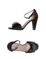 MARC BY MARC JACOBS - High-heeled sandals