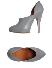 GIVENCHY - Shoe boots