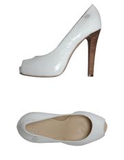 GIVENCHY - Pumps with open toe