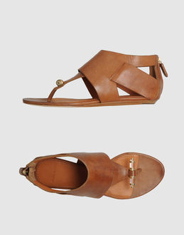 GIVENCHY - CALZATURE - Infradito - su YOOX.COM