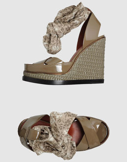 MARC BY MARC JACOBS - CALZATURE - Zeppe - su YOOX.COM
