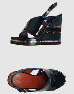 MARC BY MARC JACOBS - CALZATURE - Zeppe - su YOOX.COM